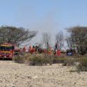 Trece fallecidos en Perú por la caída de una avioneta sobre las Líneas de Nazca