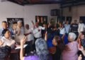 AD en Resistencia juramentó 93 Comités de Acción Política y Social en Cantaura