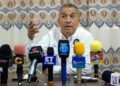 Secretario de AD en Resistencia en Bermúdez emplazó al alcalde a revisar prioridades de inversión en el Santos Dominicci