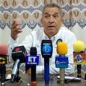 Secretario de AD en Resistencia en Bermúdez emplazó al alcalde a revisar prioridades de inversión en el Santos Dominicci