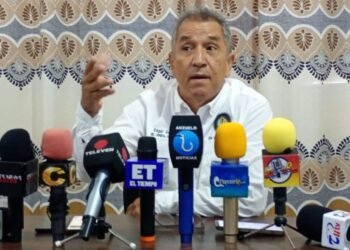 Secretario de AD en Resistencia en Bermúdez emplazó al alcalde a revisar prioridades de inversión en el Santos Dominicci