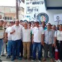 AD en Resistencia de Carúpano realizó jornada de incorporación de nuevos militantes