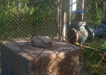 Tres meses sin agua por falta de una bomba llevan seis caseríos rurales del municipio Andrés Mata
