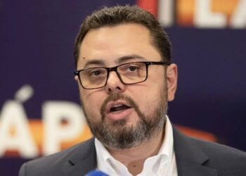 Antonio Ecarri se pronunció sobre su destitución como presidente del Grupo de Amistad Venezuela-Estados Unidos