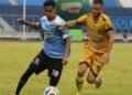 Anzoátegui FC y Trujillanos FC no se hicieron daño en Puerto La Cruz