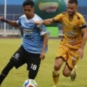 Anzoátegui FC y Trujillanos FC no se hicieron daño en Puerto La Cruz