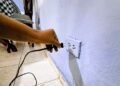 El Tiempo en la calle | Correr a desenchufar: La angustiante práctica de los tigrenses para salvar sus aparatos (+Video)