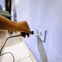 El Tiempo en la calle | Correr a desenchufar: La angustiante práctica de los tigrenses para salvar sus aparatos (+Video)