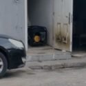 Habitantes del sector El Asfalto de Barcelona se quejan de los constantes apagones