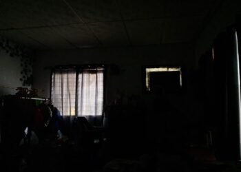 Sectores de El Tigre registran más de 20 horas sin luz y sin agua