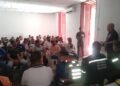 En Arismendi pondrán en ejecución Plan de Formación de riesgo para comunidades