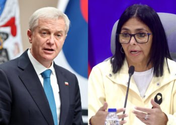 La prensa local señala que existen más de 75 mil órdenes de expulsión pendientes