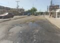 Quienes hacen vida cerca de la avenida Principal de Boyacá I esperan que sea atendida de forma integral