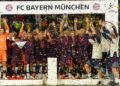 Olise dirige al Bayern al título de la Supercopa Franz Beckenbauer