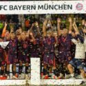 Olise dirige al Bayern al título de la Supercopa Franz Beckenbauer