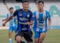 Dynamo sigue sin encontrar el camino del triunfo en la Liga Futve 2