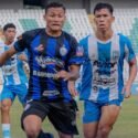 Dynamo sigue sin encontrar el camino del triunfo en la Liga Futve 2