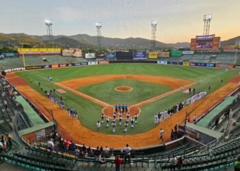 Caribes de Anzoátegui arrancará de local la zafra 2026/2027 de la LVBP