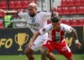 Anzoátegui FC llegó a tres derrotas en el Torneo Clausura de la Liga Futve