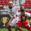 Anzoátegui FC llegó a tres derrotas en el Torneo Clausura de la Liga Futve