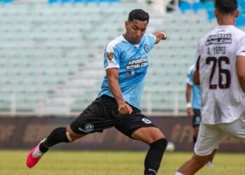 Anzoátegui tropezó ante un contundente Portuguesa en la Liga Futve