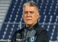 Marcelo Zuleta es el nuevo director técnico del Anzoátegui FC