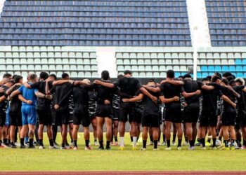 Anzoátegui se mide a Trujillanos en un duelo clave por la permanencia