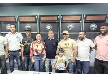 Bravos de Margarita organizará un certamen de softbol en el estadio Nueva Esparta