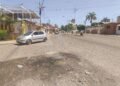 Voz Comunitaria | Vecinos de Boyacá I denuncian deterioro vial e inseguridad
