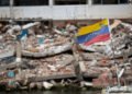 Cifra de fallecidos por terremotos del 24 de junio asciende a 6.301
