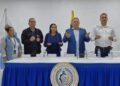 Presidenta de Cámara de Comercio de Cajigal anunció mesas de trabajo para mejorar la productividad local