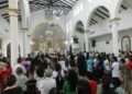 Cantaurenses elevan plegarias con motivo del 286 aniversario de la ciudad (+Fotos)