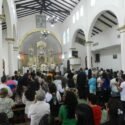 Cantaurenses elevan plegarias con motivo del 286 aniversario de la ciudad (+Fotos)