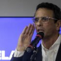 Capriles aboga por la publicación de resultados del diálogo y el fin del interinato presidencial