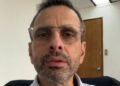 Capriles fija posición sobre el diálogo: "Sin reconstrucción institucional no habrá solución real para Venezuela"