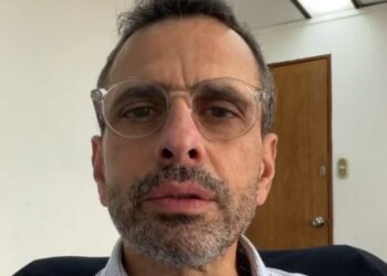 Capriles fija posición sobre el diálogo: "Sin reconstrucción institucional no habrá solución real para Venezuela"