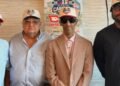 Cardenales retará a Charros en el nuevo Clásico Caribeño