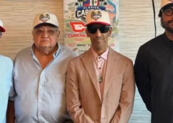 Cardenales retará a Charros en el nuevo Clásico Caribeño