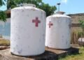 Concejal denunció que hospital de Cariaco funciona desde hace un año sin tanques de almacenamiento de agua