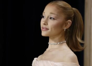 Ariana Grande asegura que su decisión de tomarse un descanso no fue "impulsiva"