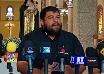 Cáritas Santa Rosa pondrá en servicio comedor parroquial y un consultorio médico para los abuelos