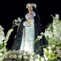 Carupaneros celebraron la devoción a Santa Rosa de Lima con una feria religiosa y cultural