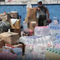 Inicia en Ecuador la recolecta de donaciones para los afectados del terremoto de Colombia
