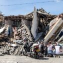 El terremoto en Colombia deja al menos 111 muertos y 87 heridos, según el presidente