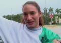 Tras varias semanas, el ICE liberó a futbolista venezolana Claudia Rodríguez Gaglianone