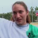 Tras varias semanas, el ICE liberó a futbolista venezolana Claudia Rodríguez Gaglianone