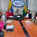 Instalan comisión delegada del Cleanz para el receso parlamentario