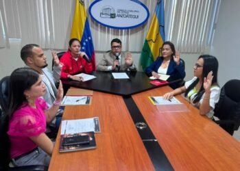 Instalan comisión delegada del Cleanz para el receso parlamentario