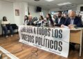 ONG pide al Gobierno de Venezuela que amplíe la cooperación del CICR en cárceles del país