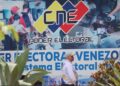 Varias ONG instan a renovar el CNE de Venezuela antes de diciembre